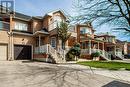 22 Windward Cres, Vaughan, ON  - Outdoor With Facade 