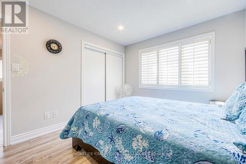 22 Windward Crescent, Vaughan, ON - Indoor Photo Showing Bedroom