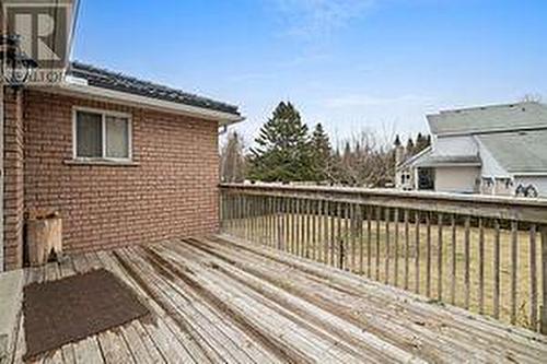 30 Bridlewood Cres, Wasaga Beach, ON - Outdoor With Exterior