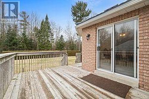 30 Bridlewood Cres, Wasaga Beach, ON - Outdoor With Exterior