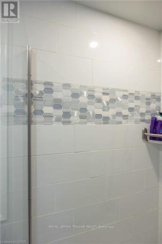 27955 Park Dr, Dutton/Dunwich, ON - Indoor Photo Showing Bathroom