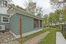 27955 Park Dr, Dutton/Dunwich, ON  - Outdoor With Exterior 