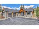 886 Copper Ridge Lane, Windermere, BC  - Outdoor With Facade 