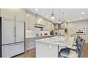 886 Copper Ridge Lane, Windermere, BC  - Indoor Photo Showing Kitchen With Upgraded Kitchen 