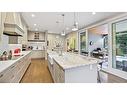 886 Copper Ridge Lane, Windermere, BC  - Indoor Photo Showing Kitchen With Upgraded Kitchen 