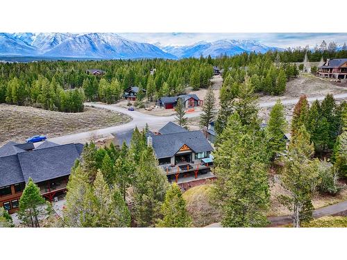 886 Copper Ridge Lane, Windermere, BC - Outdoor With Body Of Water With View