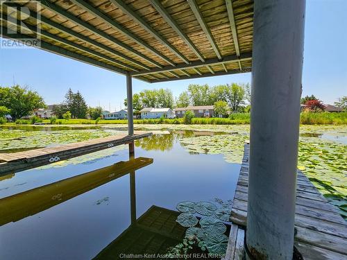19270 Lakeside Drive, Lakeshore, ON - Outdoor With Body Of Water With View