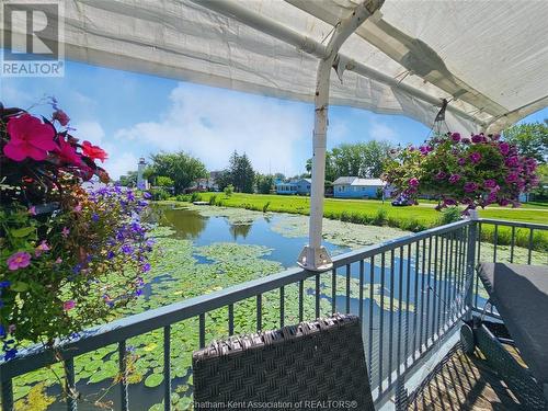 19270 Lakeside Drive, Lakeshore, ON - Outdoor With Body Of Water With View