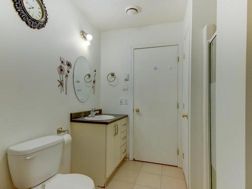 Salle de bains - 3-7130 Rue Du Chardonneret, Brossard, QC - Indoor Photo Showing Bathroom