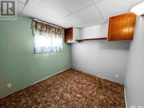 60 South Railway Street W, Swift Current, SK - Indoor Photo Showing Other Room