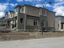 2103 Hallandale St, Oshawa, ON  - Outdoor With Facade 