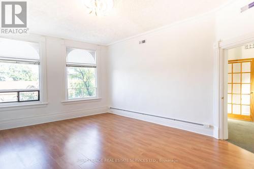 2963 Dundas St W, Toronto, ON - Indoor Photo Showing Other Room