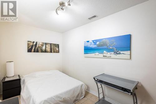 2963 Dundas St W, Toronto, ON - Indoor Photo Showing Bedroom