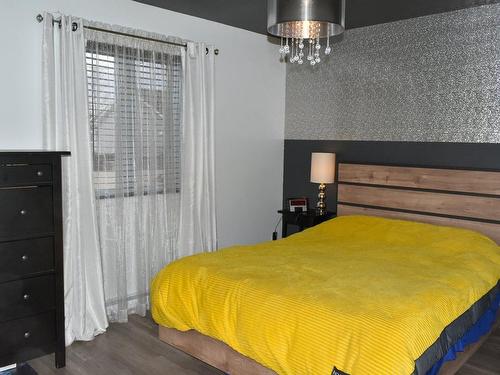 Master bedroom - 2775 Rue De La Concession, Drummondville, QC - Indoor Photo Showing Bedroom