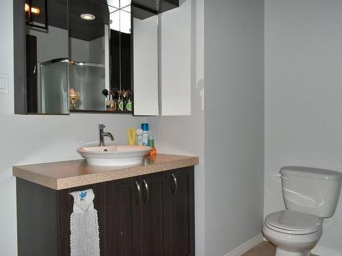 Bathroom - 2775 Rue De La Concession, Drummondville, QC - Indoor Photo Showing Bathroom