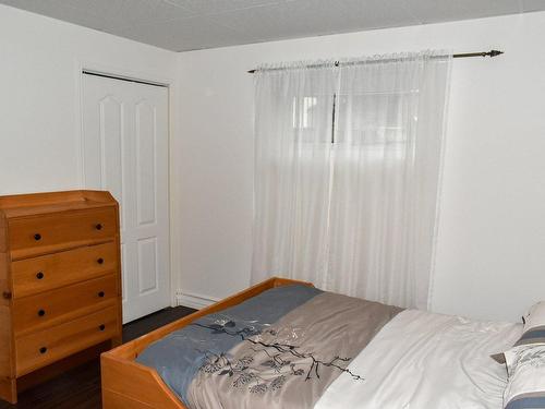 Chambre Ã Â coucher - 2775 Rue De La Concession, Drummondville, QC - Indoor Photo Showing Bedroom