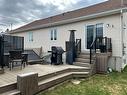 Face arriÃ¨re - 2775 Rue De La Concession, Drummondville, QC  - Outdoor With Deck Patio Veranda With Exterior 
