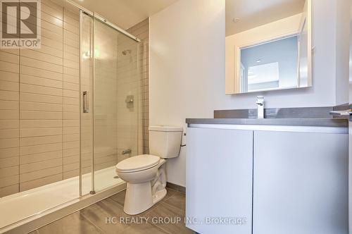 #711 -398 Highway 7  E, Richmond Hill, ON - Indoor Photo Showing Bathroom