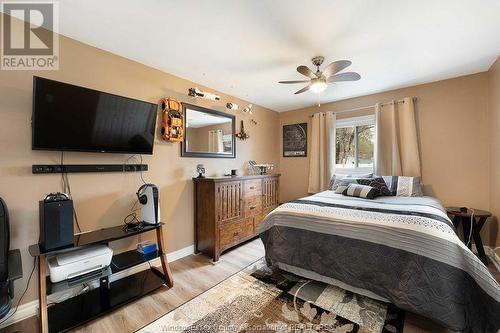 273 St. Lawrence Street, Lakeshore, ON - Indoor Photo Showing Bedroom