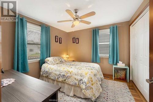 273 St. Lawrence Street, Lakeshore, ON - Indoor Photo Showing Bedroom
