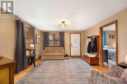 273 St. Lawrence Street, Lakeshore, ON - Indoor