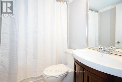 1107 - 3 Rean Drive, Toronto, ON - Indoor Photo Showing Bathroom