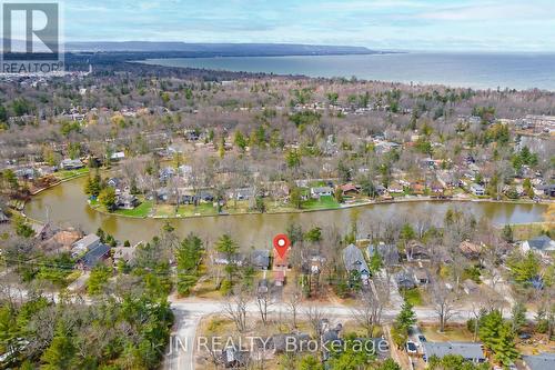 322 Oxbow Park Dr, Wasaga Beach, ON - Outdoor With View