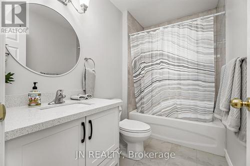 322 Oxbow Park Dr, Wasaga Beach, ON - Indoor Photo Showing Bathroom