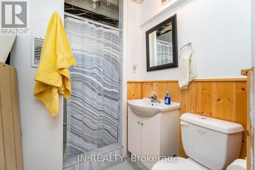 322 Oxbow Park Dr, Wasaga Beach, ON - Indoor Photo Showing Bathroom