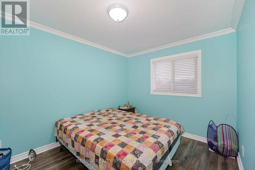 480 Grove St E, Barrie, ON - Indoor Photo Showing Bedroom