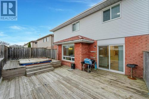 480 Grove Street E, Barrie, ON - Outdoor With Exterior
