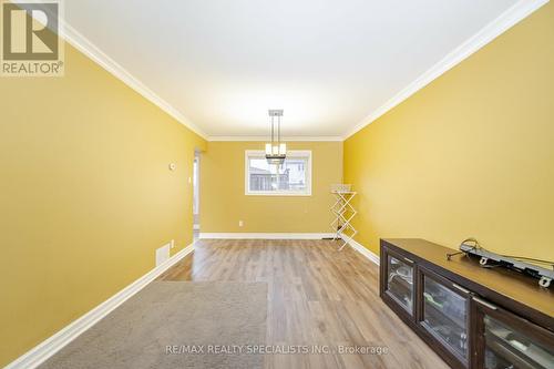 480 Grove Street E, Barrie, ON - Indoor Photo Showing Other Room