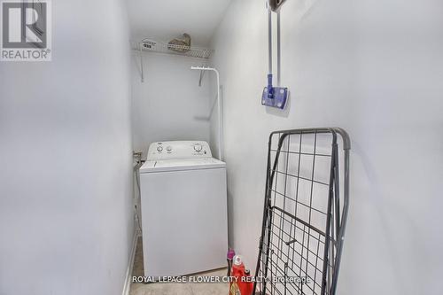 505 - 6720 Glen Erin Drive, Mississauga, ON - Indoor Photo Showing Laundry Room