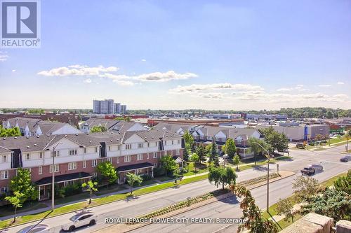 505 - 6720 Glen Erin Drive, Mississauga, ON - Outdoor With View