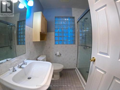 386 Billings Ave, Ottawa, ON - Indoor Photo Showing Bathroom