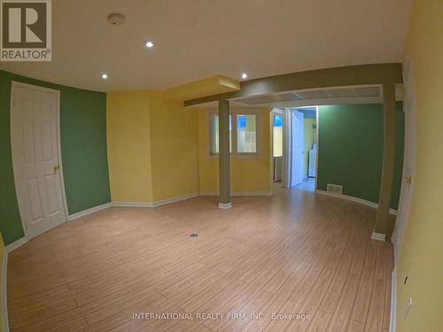 386 Billings Avenue, Ottawa, ON - Indoor Photo Showing Other Room