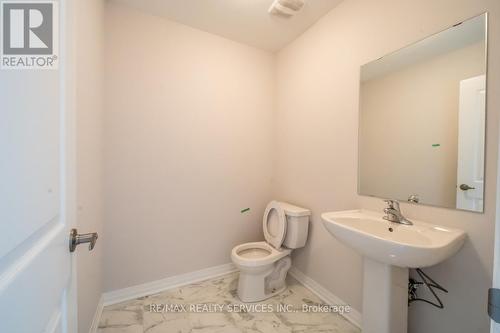 37 John Carpenter Road, North Dumfries, ON - Indoor Photo Showing Bathroom