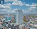 903 - 55 Duke Street W, Waterloo, ON  - Outdoor With View 