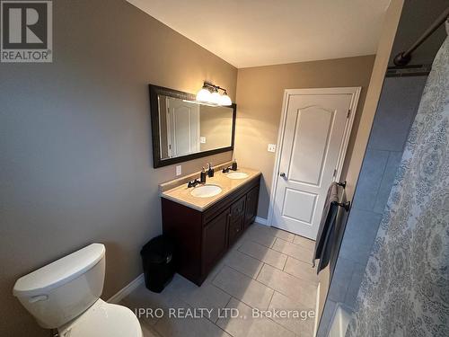 196 Gray Rd, Hamilton, ON - Indoor Photo Showing Bathroom