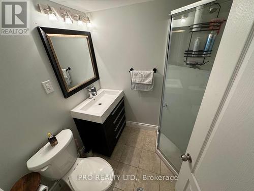 196 Gray Road, Hamilton, ON - Indoor Photo Showing Bathroom