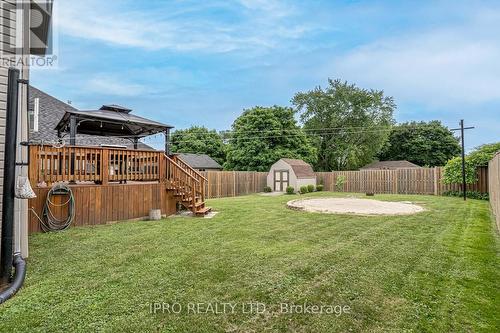 196 Gray Rd, Hamilton, ON - Outdoor