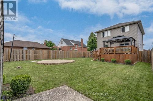 196 Gray Road, Hamilton, ON - Outdoor