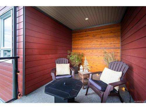 302-300 Belmont Rd, Colwood, BC - Outdoor With Exterior