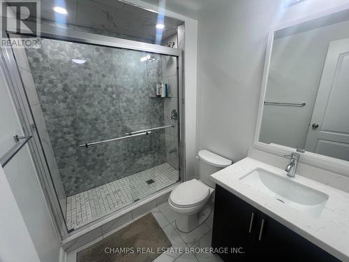 11 Valleyridge Crescent, Brampton, ON - Indoor Photo Showing Bathroom