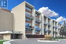 #107 -1050 Stainton Dr, Mississauga, ON  - Outdoor 