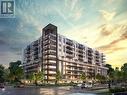 827 - 401 Shellard Lane N, Brantford, ON  - Outdoor With Facade 