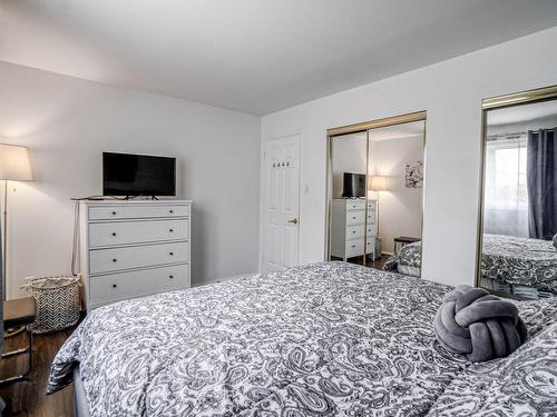 Master bedroom - 1010 Rue De Bourgchemin, Terrebonne (Terrebonne), QC - Indoor Photo Showing Bedroom