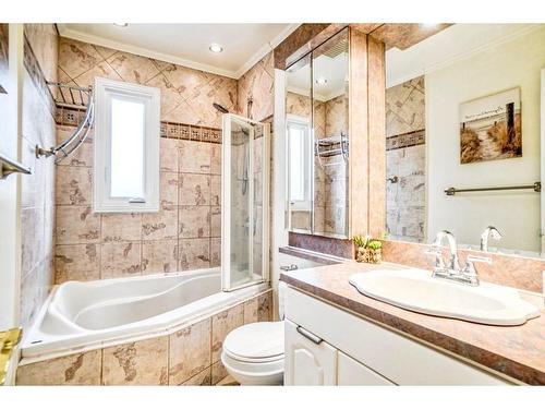 Bathroom - 1010 Rue De Bourgchemin, Terrebonne (Terrebonne), QC - Indoor Photo Showing Bathroom