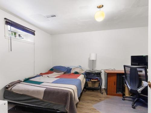 Basement - 34 Rue Kieffer, Dollard-Des-Ormeaux, QC - Indoor Photo Showing Bedroom