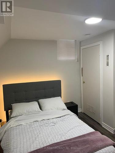 19 Palmer Drive, Ajax, ON - Indoor Photo Showing Bedroom